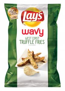 Photo Courtesy of Lays