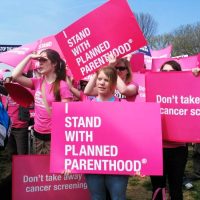 planned parenthood