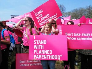 planned parenthood