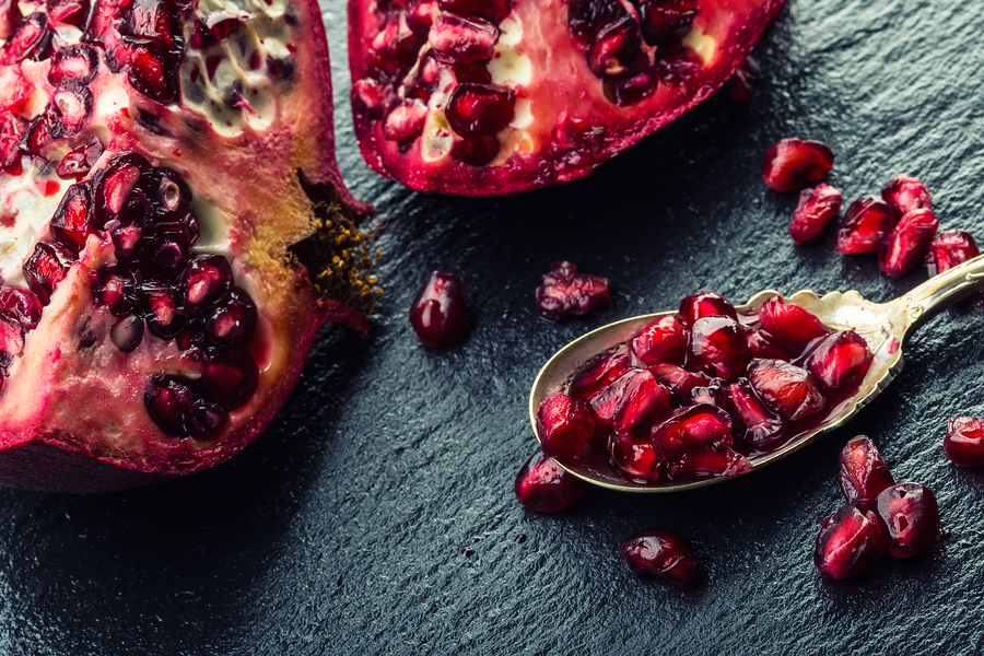 Pomegranate