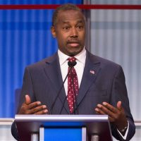 ben carson