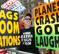 westboro baptist church