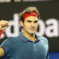 roger federer