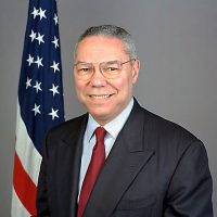 colin powell