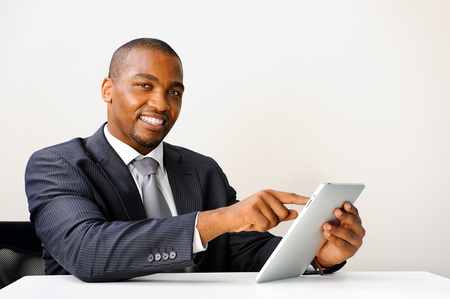 Online Advertising Manager