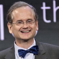 Lawrence Lessig