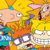 nicktoons