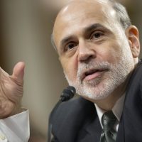 ben bernanke