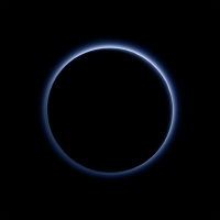 pluto new horizons