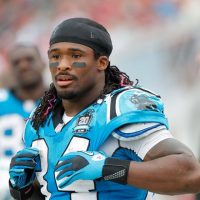 deangelo williams