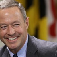 martin o'malley