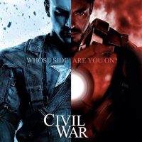 captain america civil war