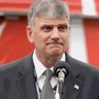 franklin graham