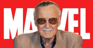 stan lee marvel