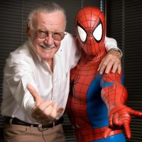 stan lee marvel