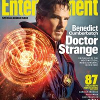 doctor strange benedict cumberbatch