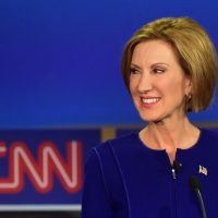 carly fiorina