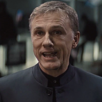 spectre james bond christoph waltz