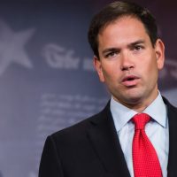 marco rubio