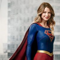 supergirl