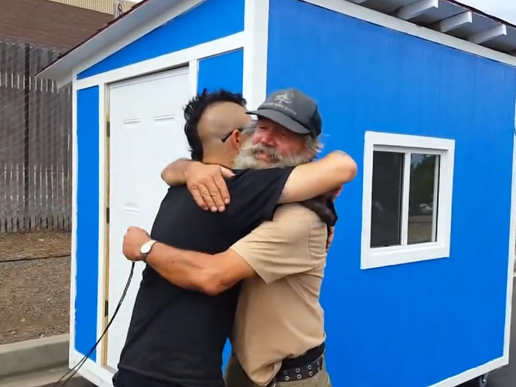 social questions related to homelessmess