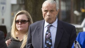 Jimmy "Superfly" Snuka, 73, is leading the lawsuit against the WWE.